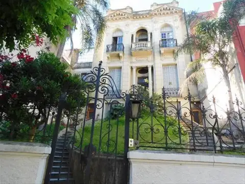 Departamento en Venta en Barracas, Capital Federal
