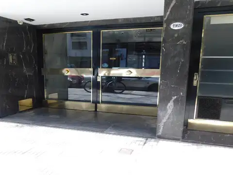 Departamento en Venta en Recoleta, Capital Federal