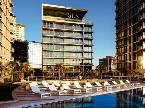 Departamento en Venta en Puerto Madero, Capital Federal