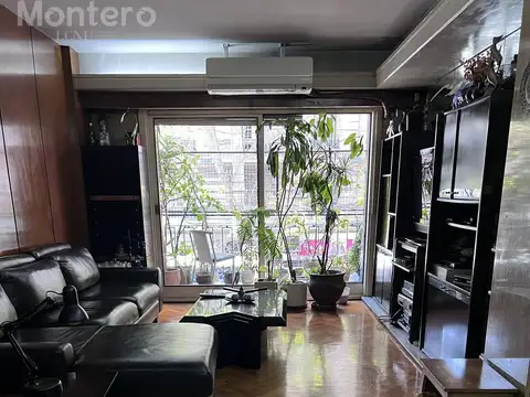 Departamento en Venta en Botanico, Palermo