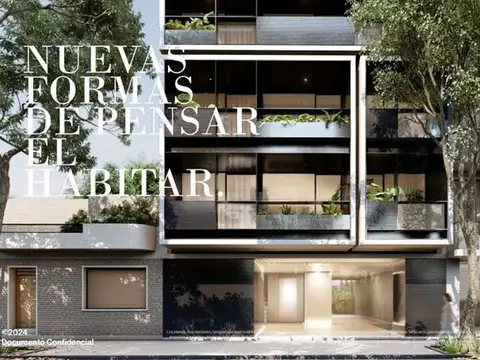 Departamento en Venta en Villa Devoto, Capital Federal