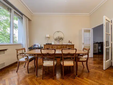 Departamento en Venta en Recoleta, Capital Federal