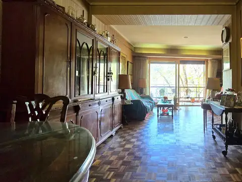 Departamento en Venta en Belgrano, Capital Federal