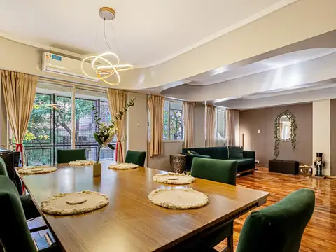 Departamento en Venta en Caballito Sur, Caballito