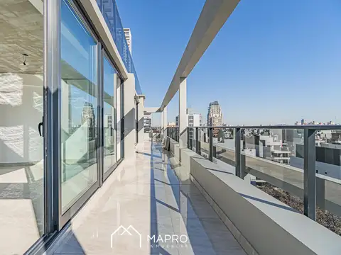 Departamento en Venta en Palermo Hollywood, Palermo