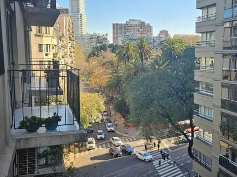 Departamento en Venta en Botanico, Palermo