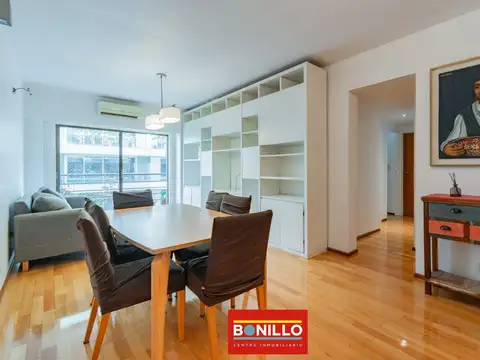 Departamento en Venta en Palermo, Capital Federal