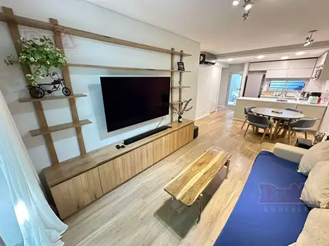 Departamento en Venta en Villa Crespo, Capital Federal