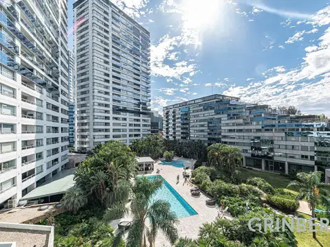 Departamento en Venta en Puerto Madero, Capital Federal