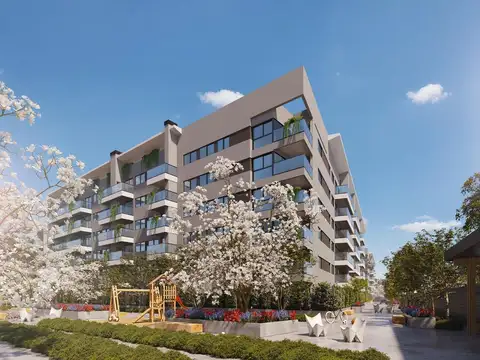 Departamento en Venta en Villa Devoto, Capital Federal