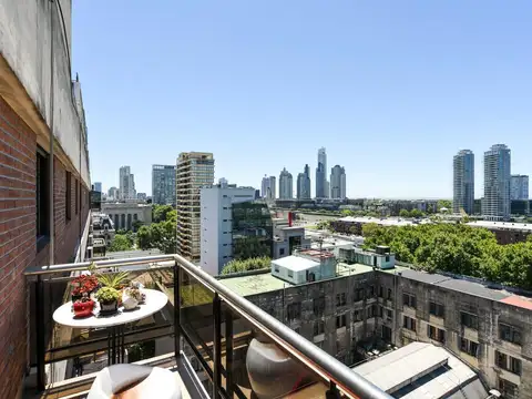 Departamento en Venta en San Telmo, Capital Federal