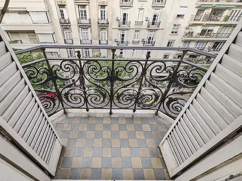 Departamento en Venta en Recoleta, Capital Federal