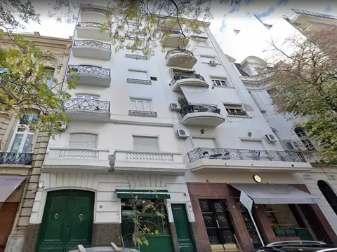 Departamento en Venta en Barrio Norte, Capital Federal