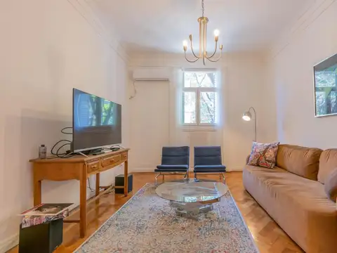 Departamento en Venta en Recoleta, Capital Federal
