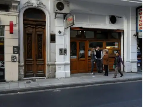 Departamento en Venta en Congreso, Capital Federal