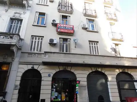 Departamento en Venta en San Telmo, Capital Federal