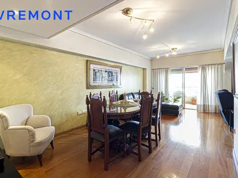 Departamento en Venta en Caballito, Capital Federal