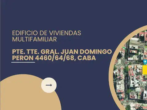 Departamento en Venta en Almagro, Capital Federal