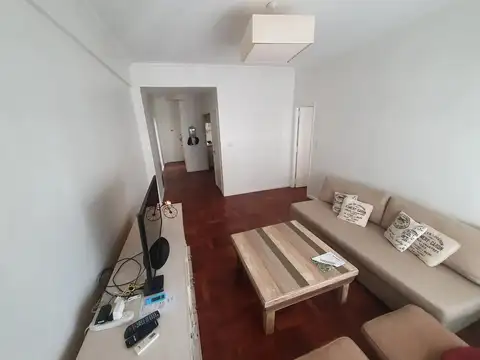 Departamento en Venta en Barrio Norte, Capital Federal