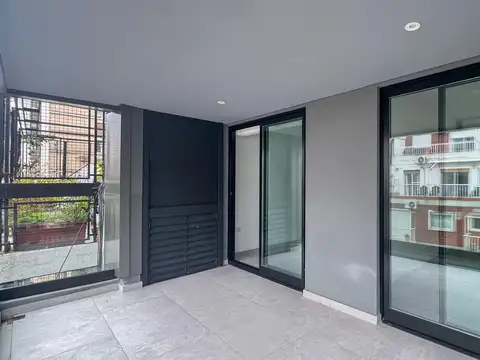 Departamento en Venta en Barrio Norte, CABA