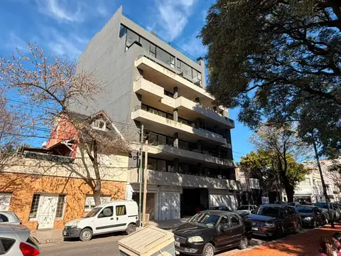 Departamento en Venta en Saavedra, Capital Federal