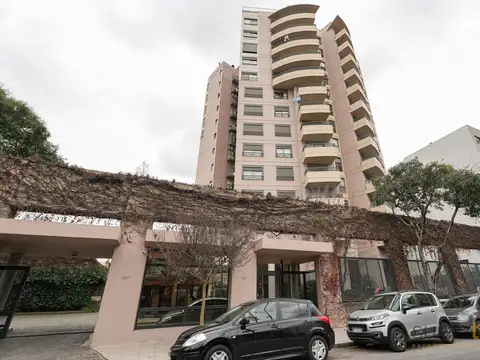 Departamento en Venta en Nuñez, Capital Federal
