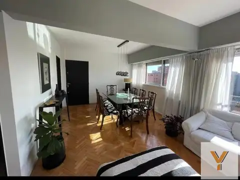 Departamento en Venta en Belgrano, Capital Federal