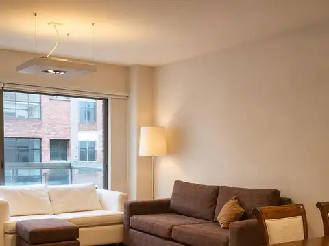 Departamento en Venta en Belgrano, Capital Federal
