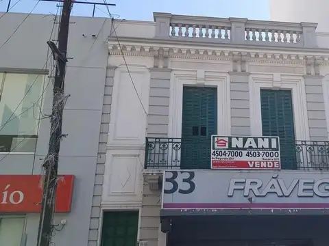 Departamento en Venta en Villa del Parque, CABA