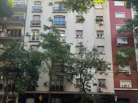 Departamento en Venta en Palermo, CABA