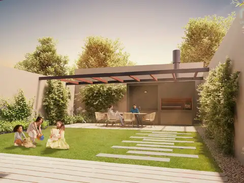Departamento en Venta en Villa del Parque, CABA