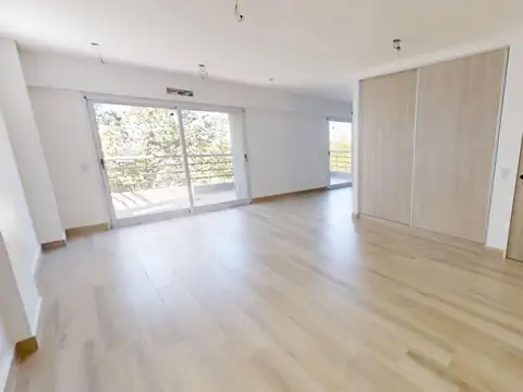 Departamento en Venta en Agronomia, Capital Federal
