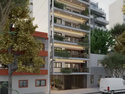 Departamento en Venta en Villa Crespo, Capital Federal