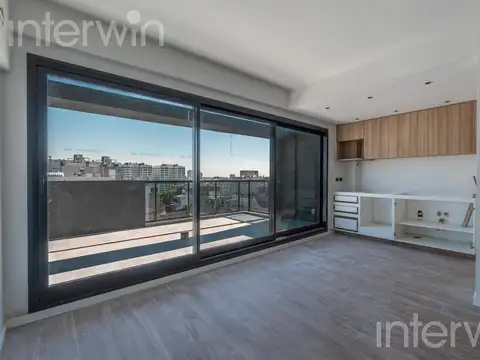 Departamento en Venta en Palermo, Capital Federal