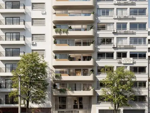 Departamento en Venta en Barrio Norte, Capital Federal