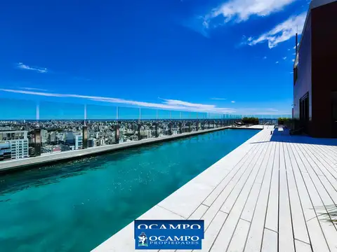 Departamento en Venta en Puerto Madero, Capital Federal