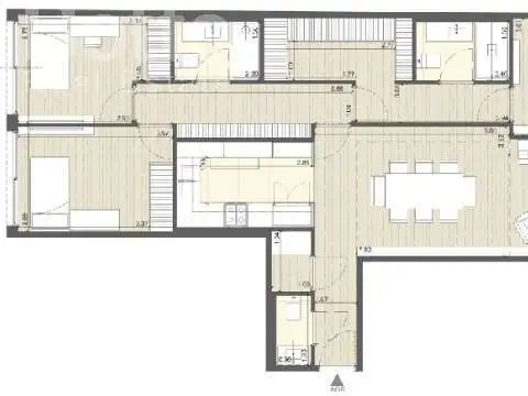 Departamento en Venta en Belgrano, Capital Federal