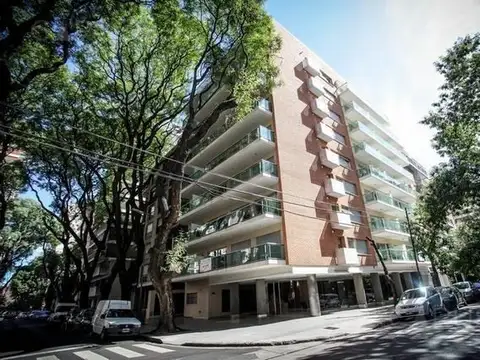 Departamento en Venta en Belgrano, CABA