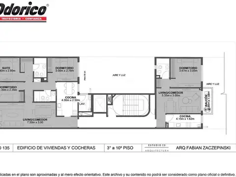 Departamento en Venta en Caballito, Capital Federal