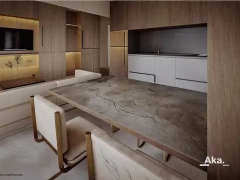 Departamento en Venta en Villa Urquiza, CABA