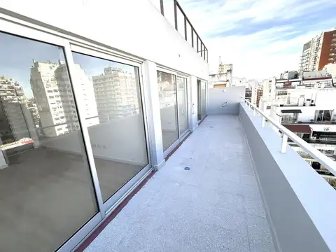 Departamento en Venta en Almagro, Capital Federal