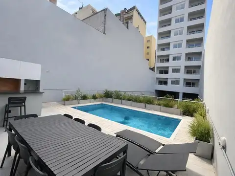 Departamento en Venta en Almagro, Capital Federal