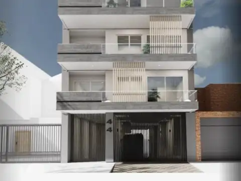 Departamento en Venta en Villa Devoto, Capital Federal