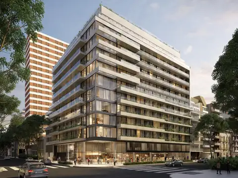 Departamento en Venta en Palermo Hollywood, Palermo