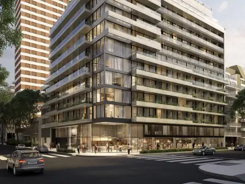 Departamento en Venta en Palermo Hollywood, Palermo