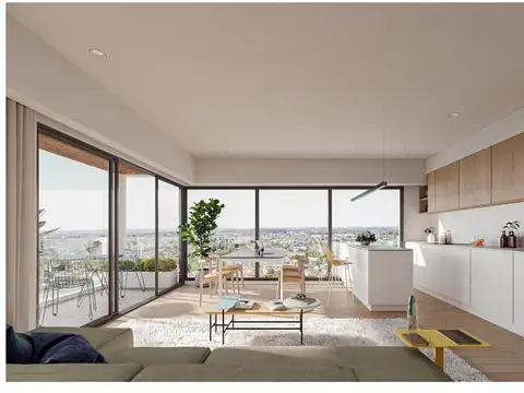 Departamento en Venta en Nuñez, Capital Federal