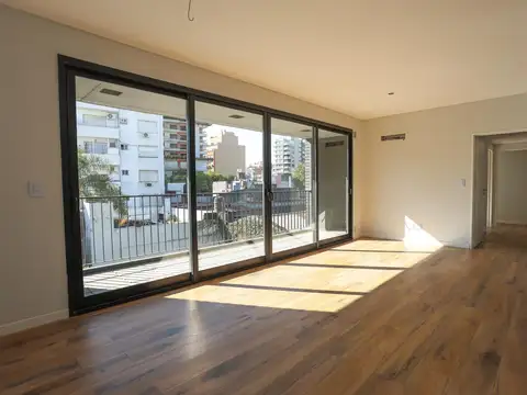 Departamento en Venta en Parque Chacabuco, Capital Federal