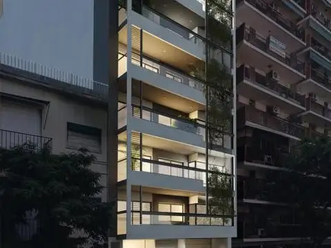 Departamento en Venta en Recoleta, CABA