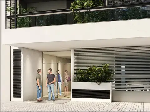 Departamento en Venta en Recoleta, CABA