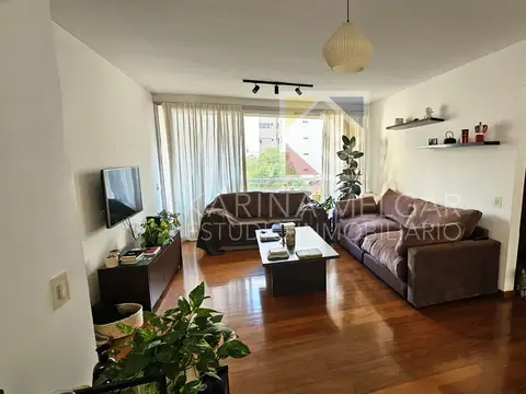 Departamento en Venta en Belgrano, CABA